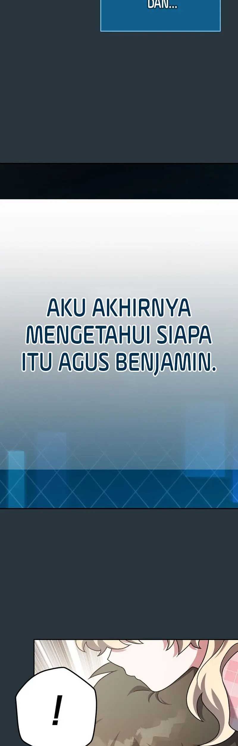 The Novel’s Extra (Remake) Bab 100 halaman 20