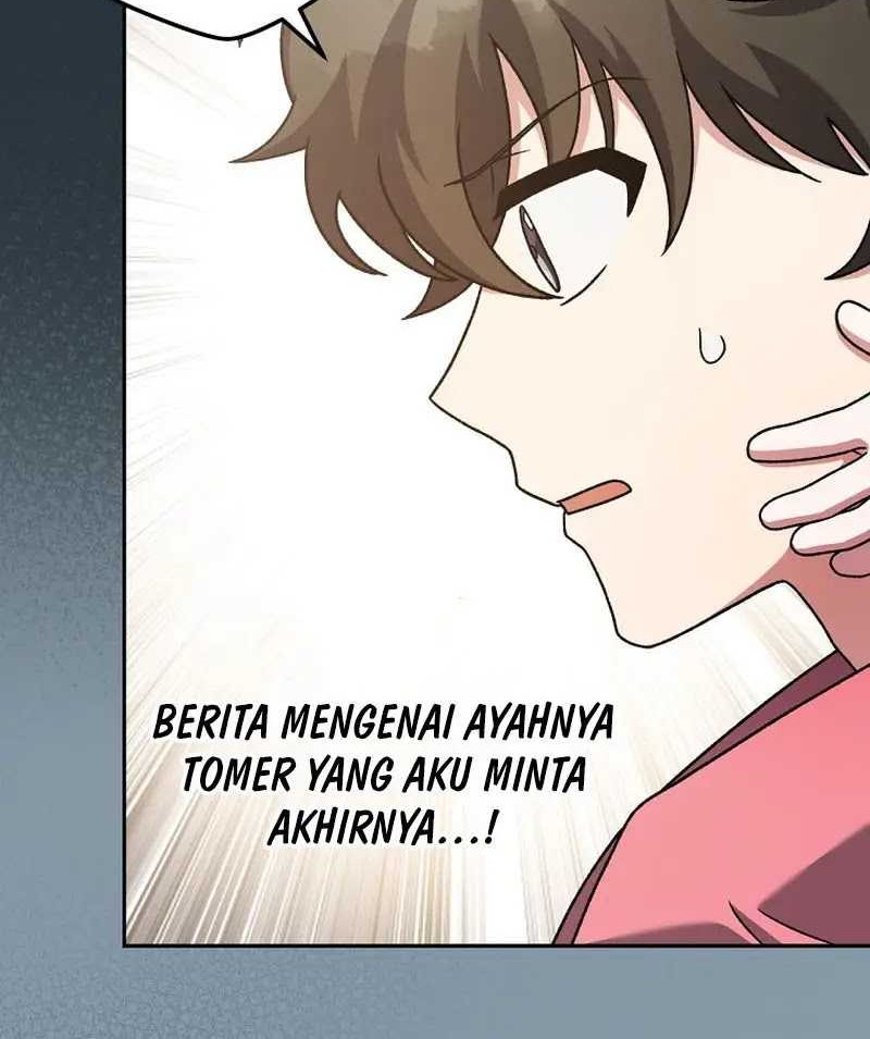The Novel’s Extra (Remake) Bab 100 halaman 21