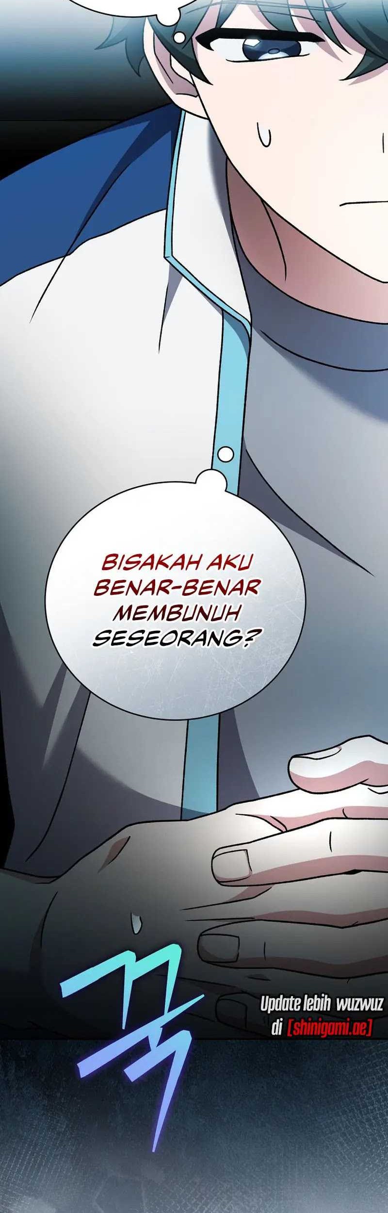 The Novel’s Extra (Remake) Bab 100 halaman 39