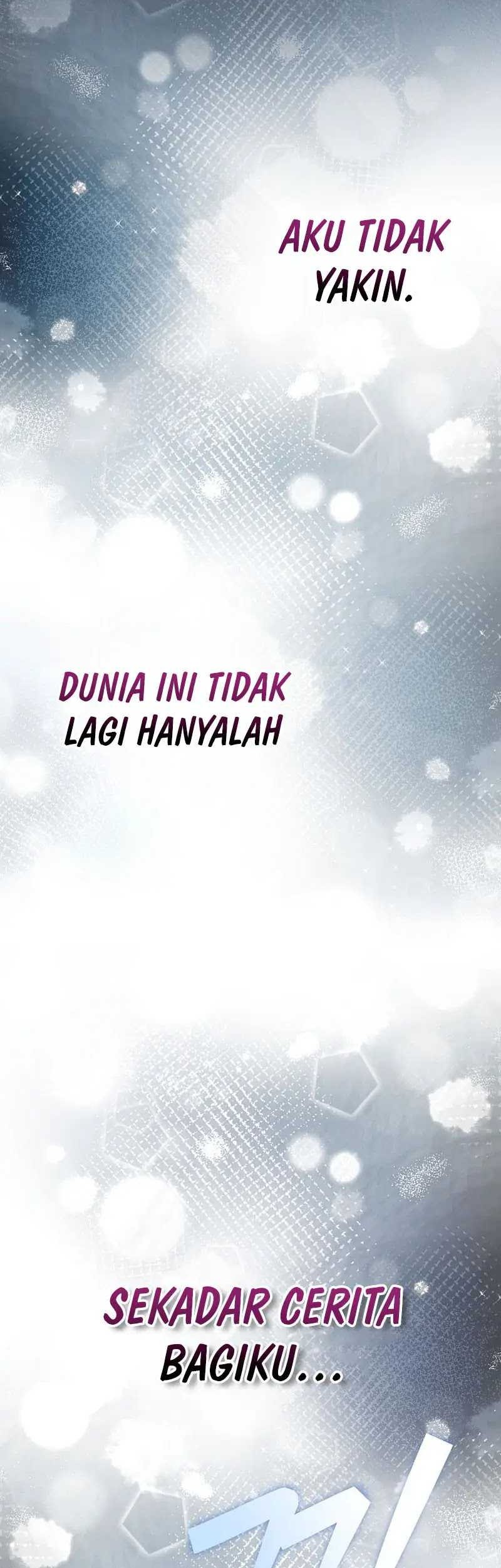 The Novel’s Extra (Remake) Bab 100 halaman 40