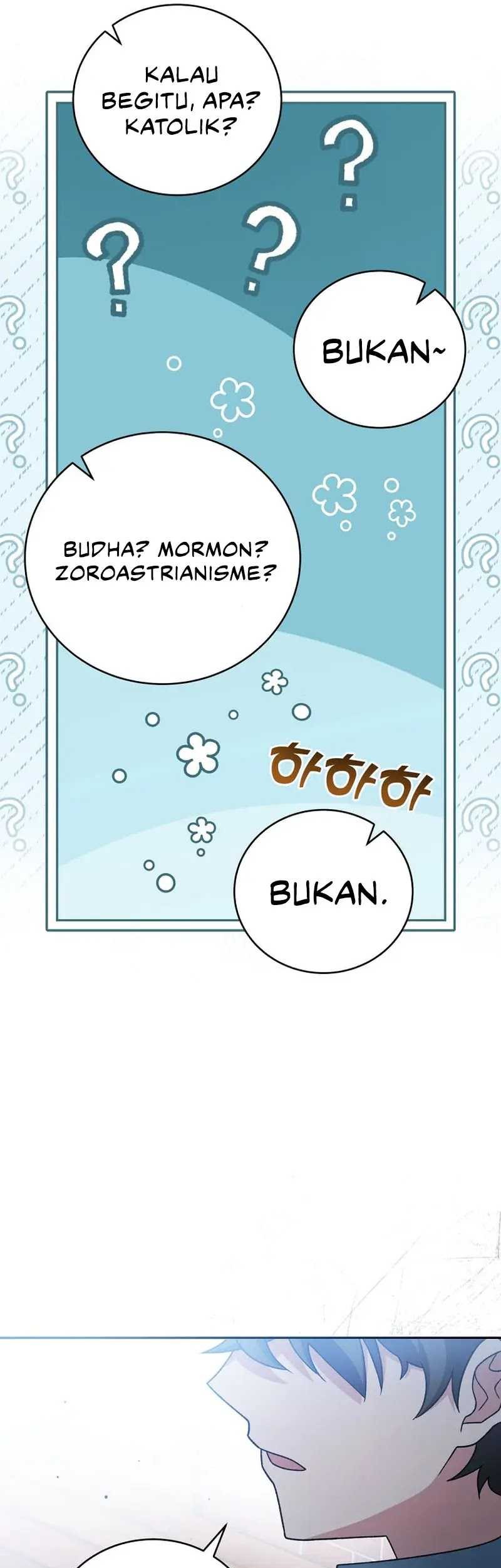 The Novel’s Extra (Remake) Bab 100 halaman 46