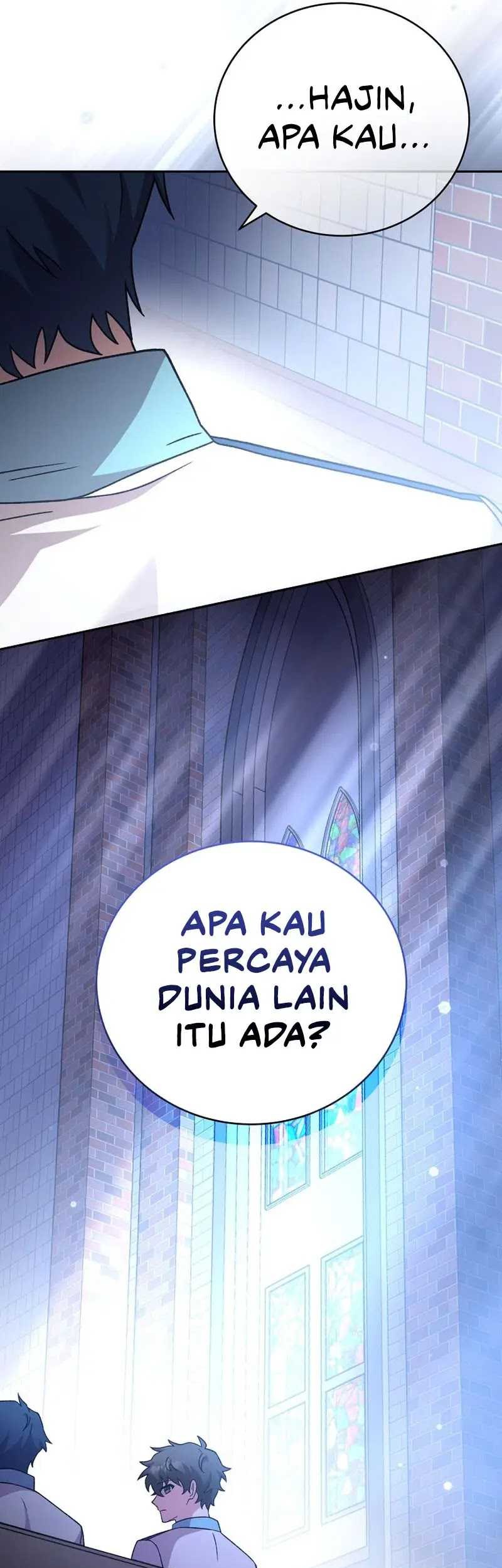 The Novel’s Extra (Remake) Bab 100 halaman 50