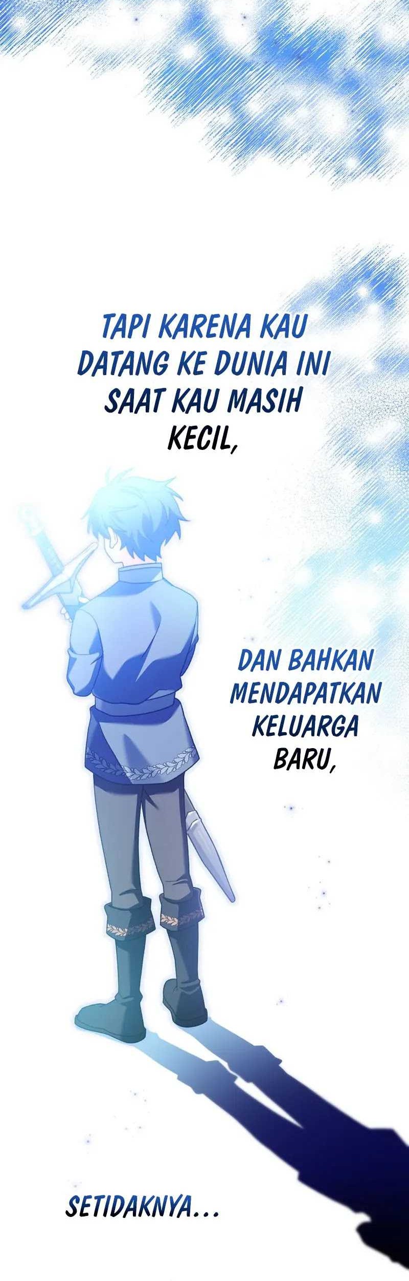 The Novel’s Extra (Remake) Bab 100 halaman 59