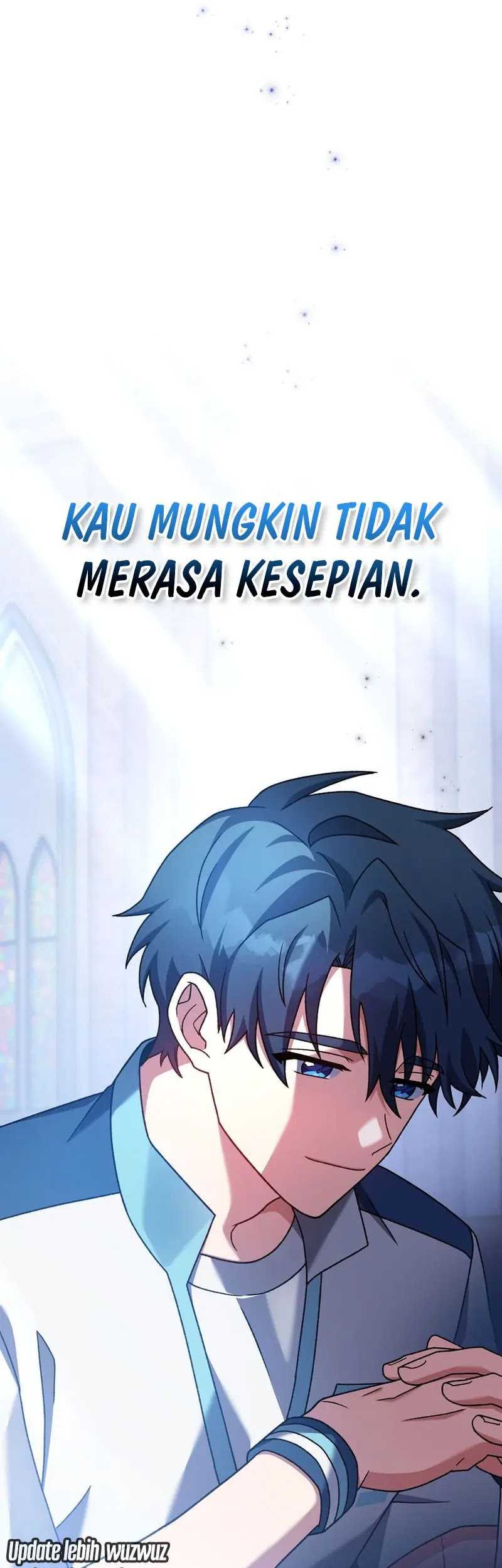The Novel’s Extra (Remake) Bab 100 halaman 60