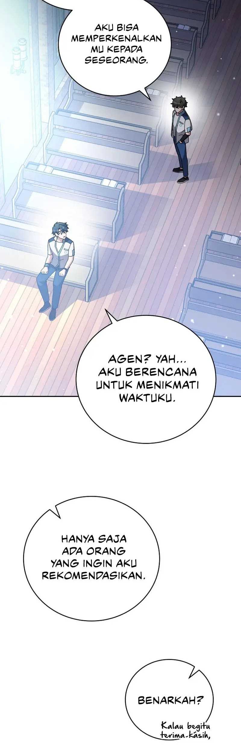The Novel’s Extra (Remake) Bab 100 halaman 63