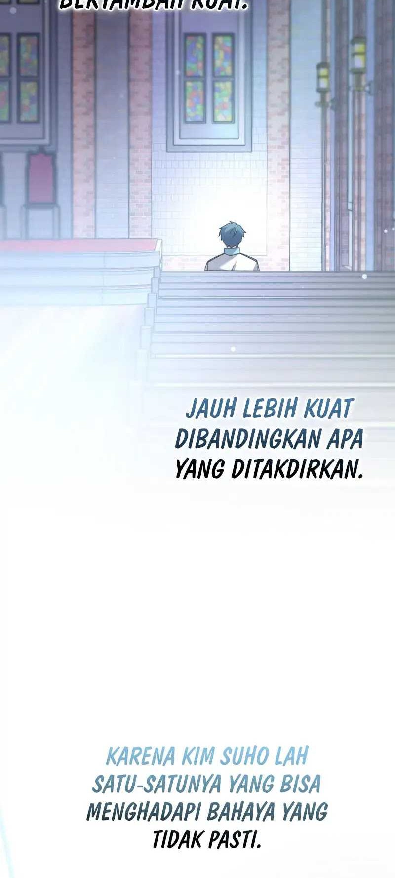 The Novel’s Extra (Remake) Bab 100 halaman 65