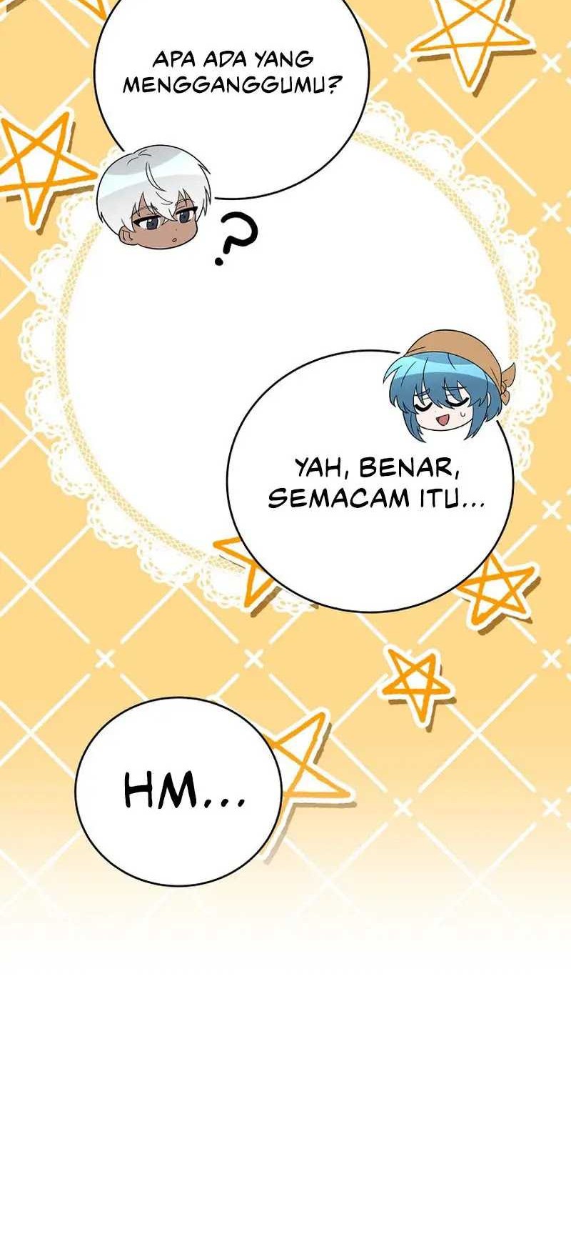 The Novel’s Extra (Remake) Bab 100 halaman 73