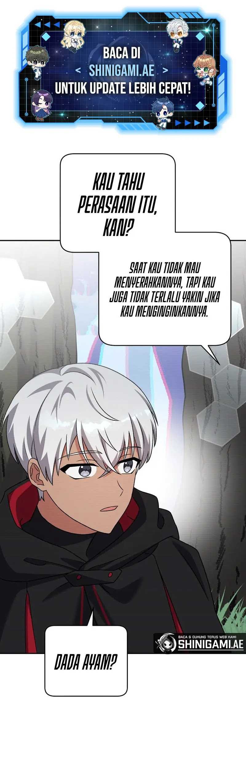 The Novel’s Extra (Remake) chapter 101 halaman 2