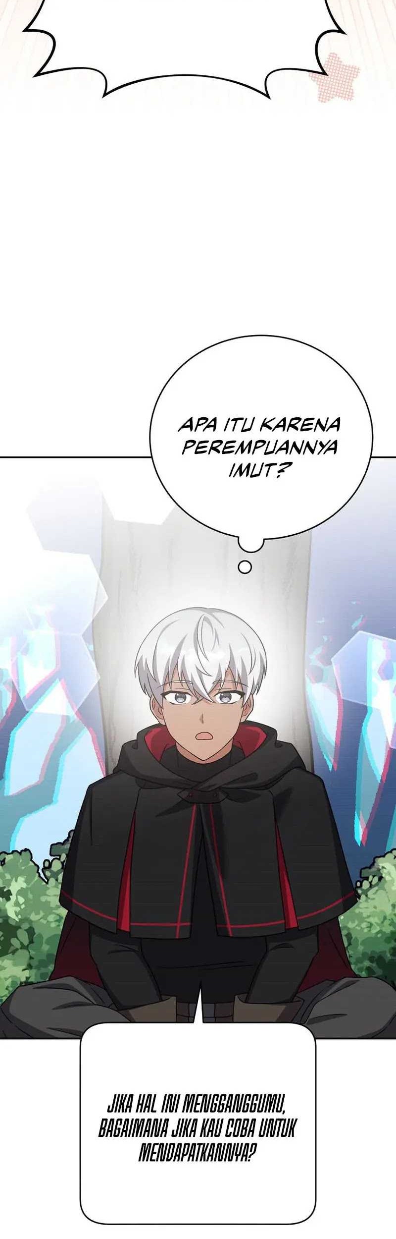 The Novel’s Extra (Remake) chapter 101 halaman 5
