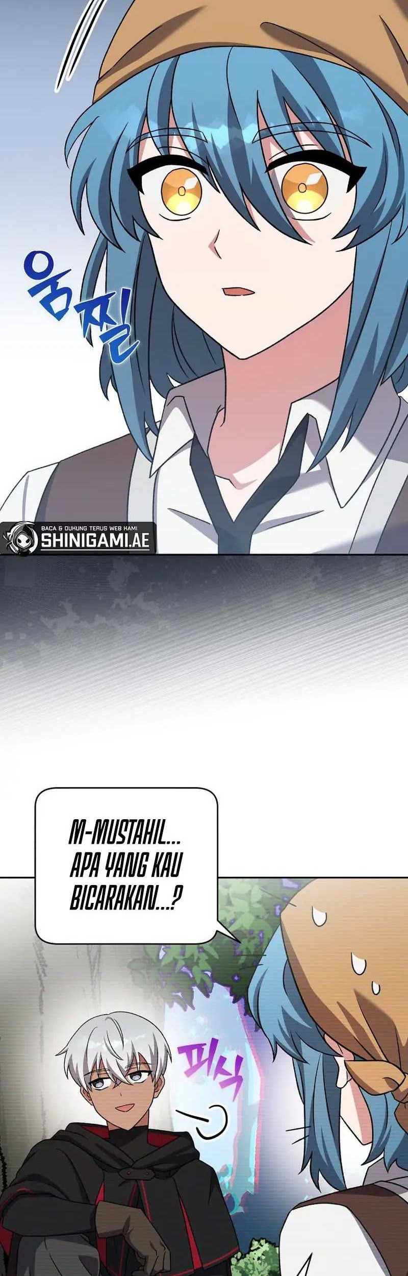 The Novel’s Extra (Remake) chapter 101 halaman 7