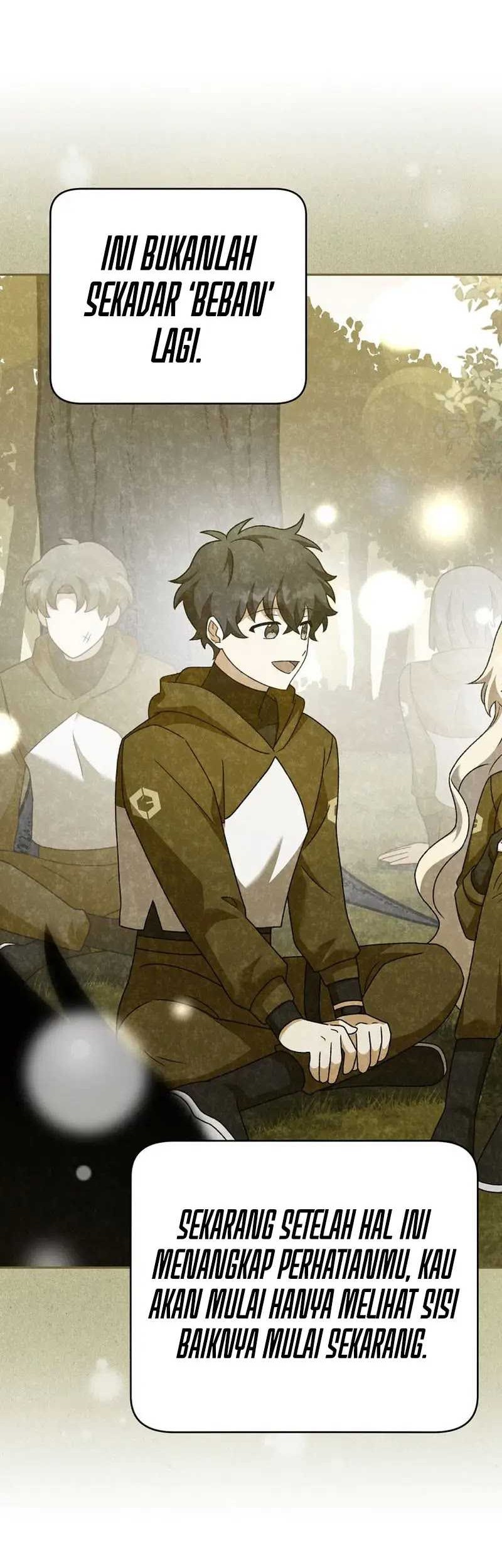 The Novel’s Extra (Remake) chapter 101 halaman 9