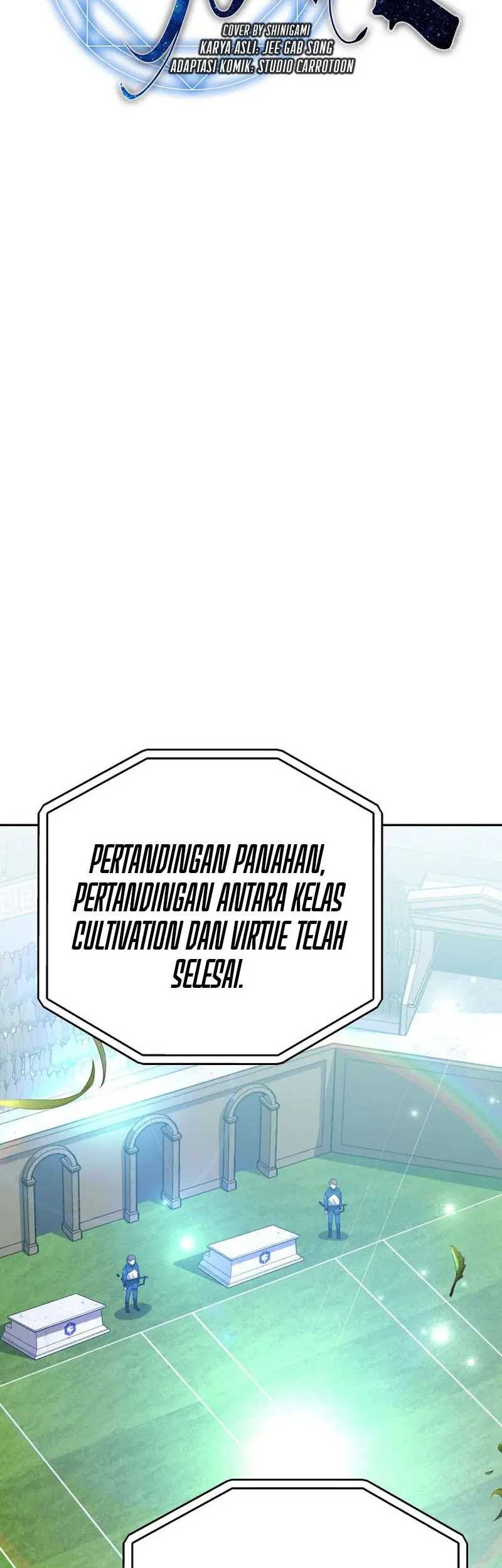 The Novel’s Extra (Remake) chapter 101 halaman 11