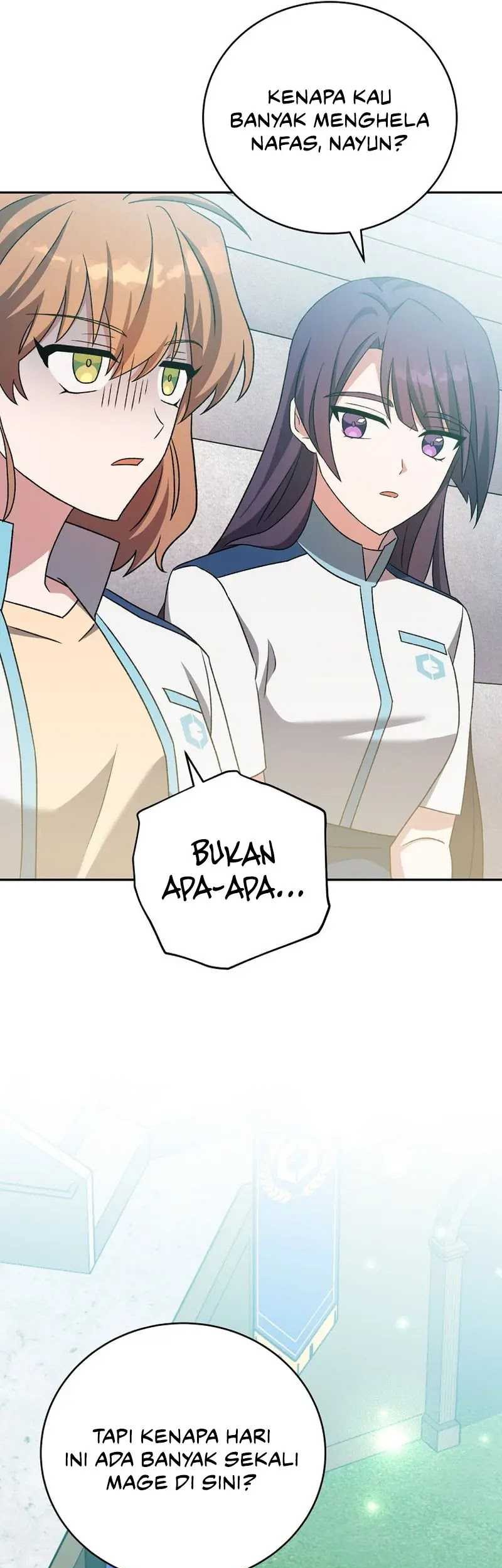 The Novel’s Extra (Remake) chapter 101 halaman 14