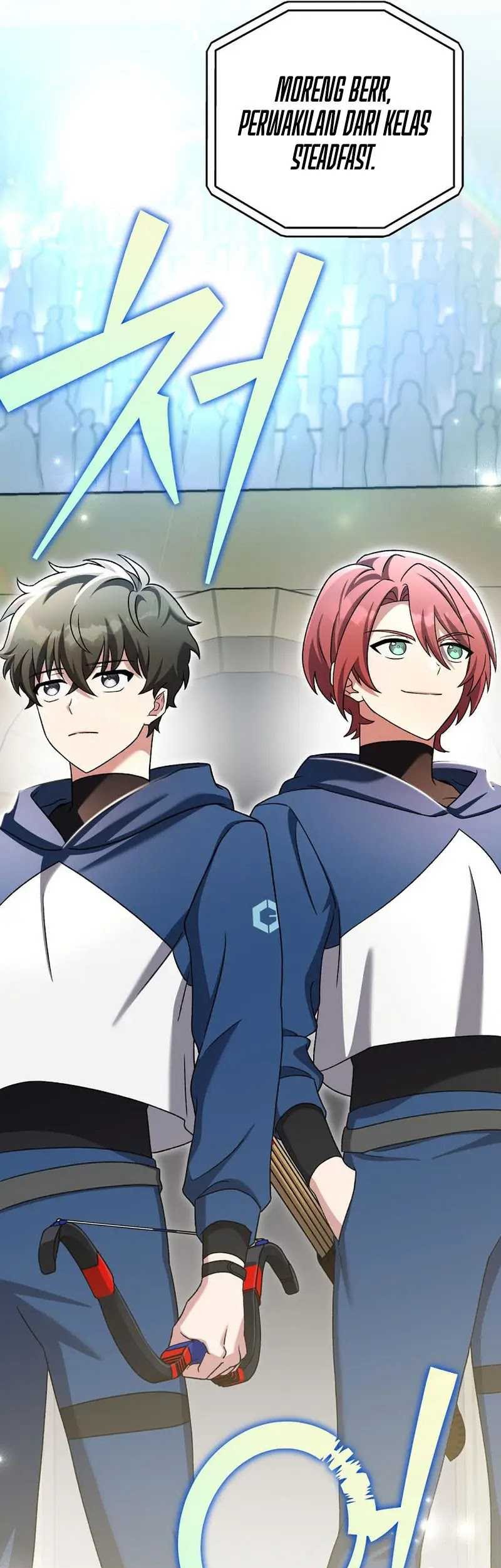 The Novel’s Extra (Remake) chapter 101 halaman 18