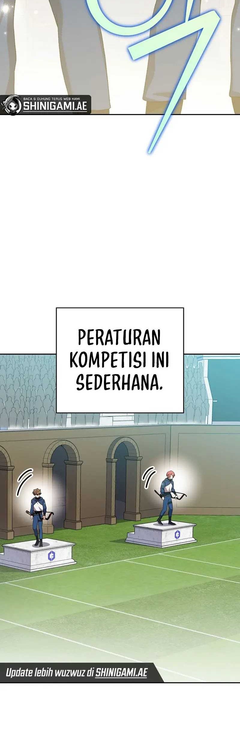 The Novel’s Extra (Remake) chapter 101 halaman 19