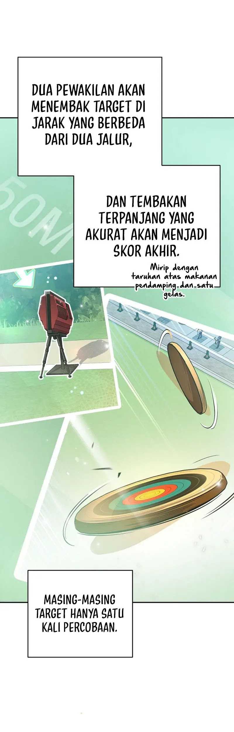 The Novel’s Extra (Remake) chapter 101 halaman 20