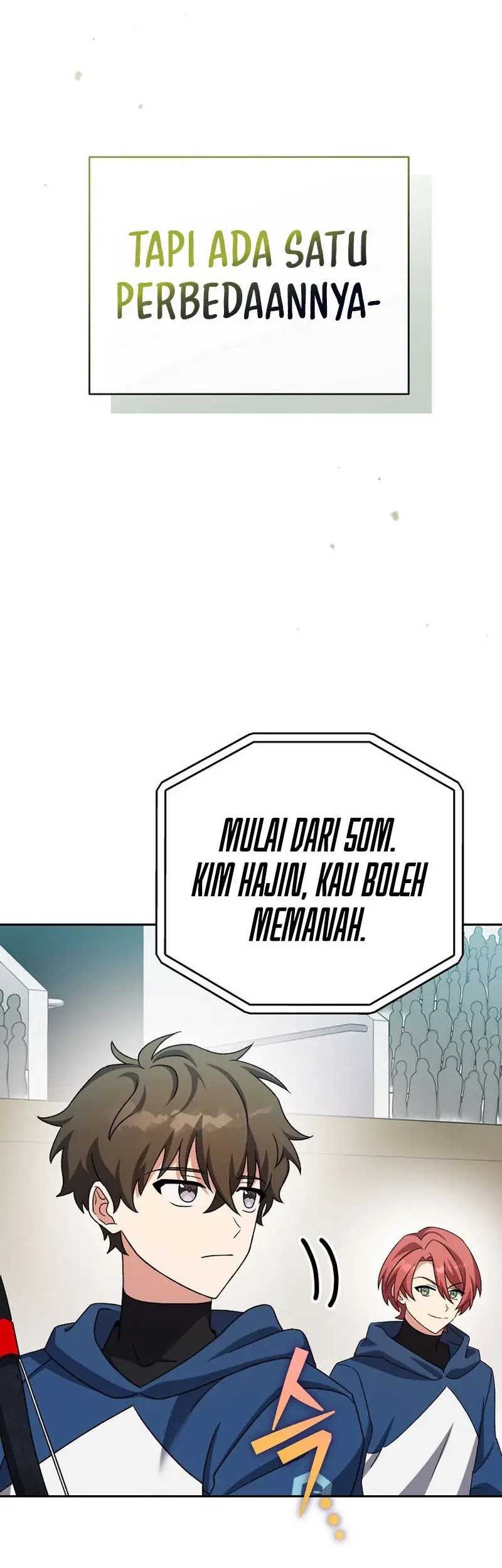 The Novel’s Extra (Remake) chapter 101 halaman 21