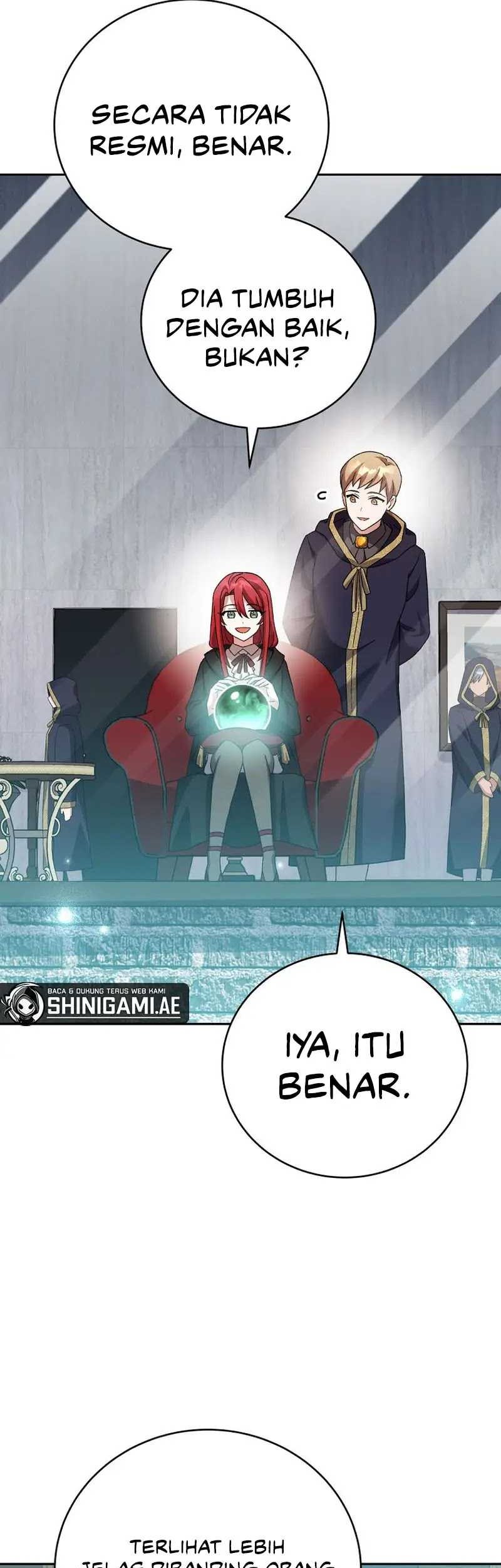The Novel’s Extra (Remake) chapter 101 halaman 28