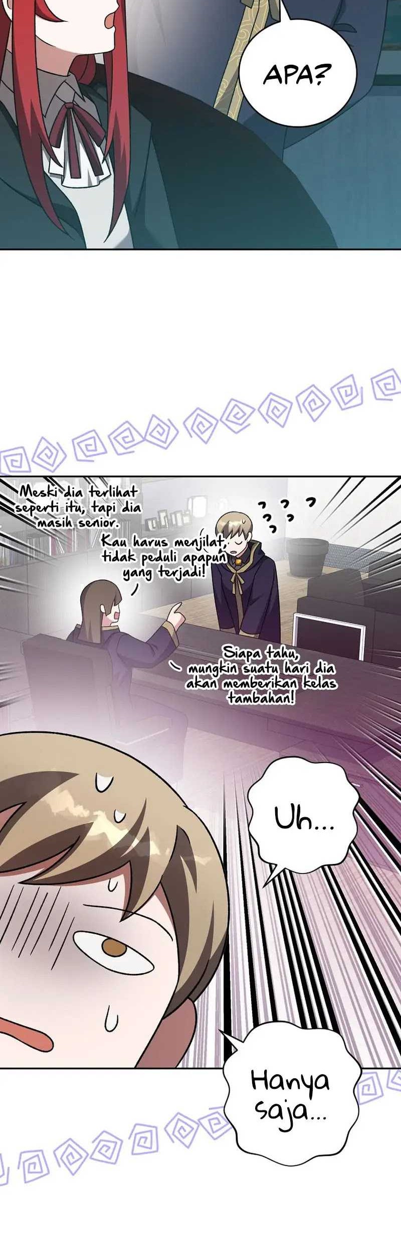 The Novel’s Extra (Remake) chapter 101 halaman 31