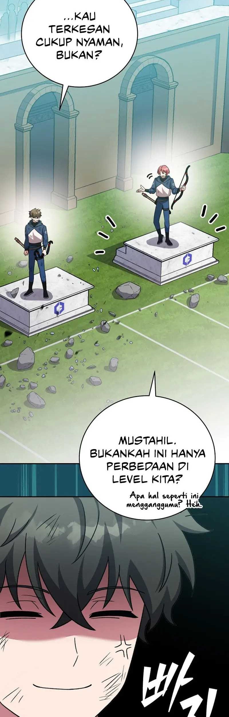 The Novel’s Extra (Remake) chapter 101 halaman 35