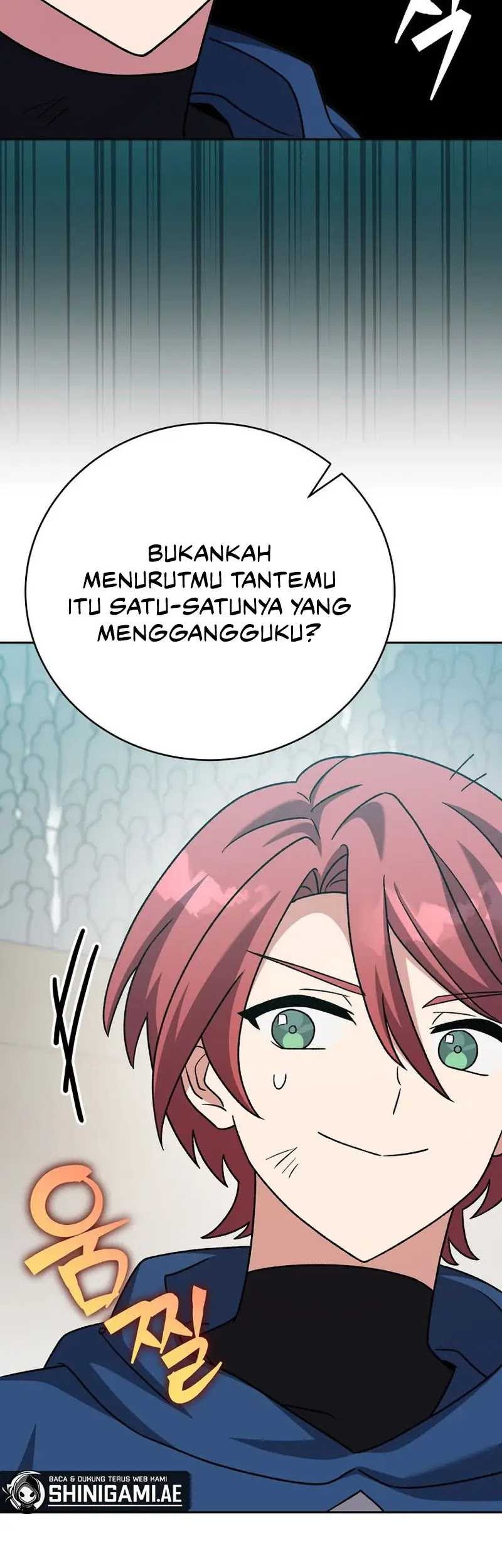 The Novel’s Extra (Remake) chapter 101 halaman 36