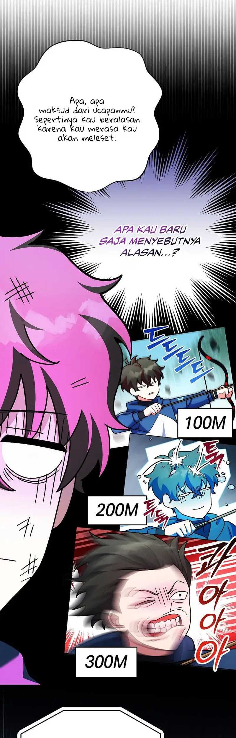 The Novel’s Extra (Remake) chapter 101 halaman 38