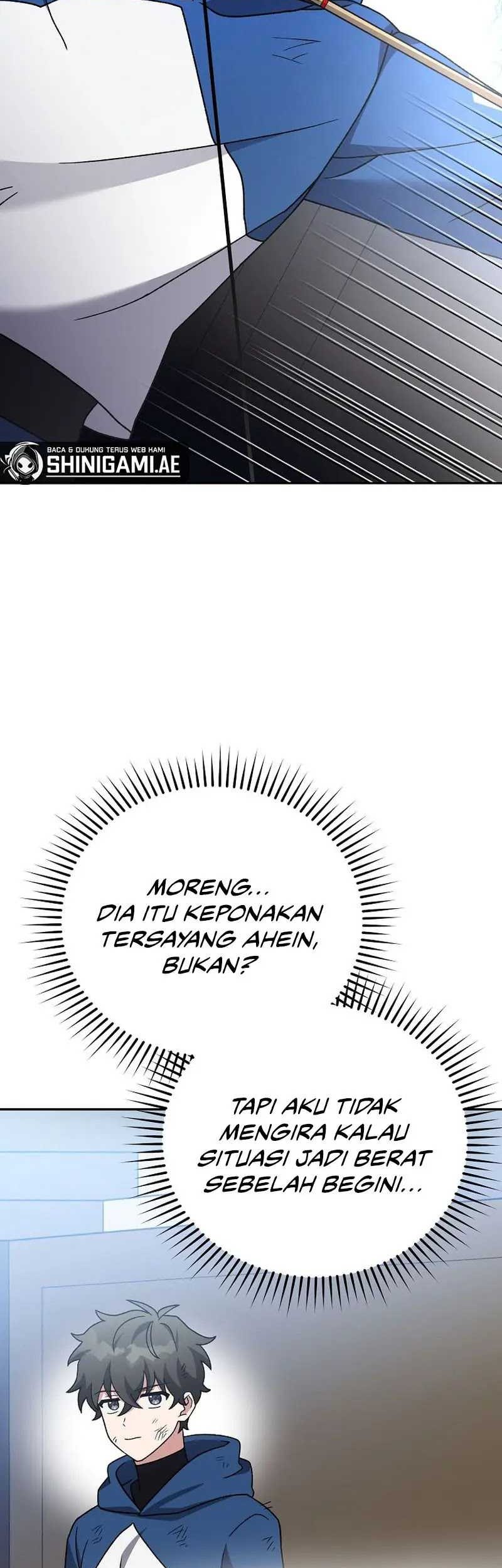 The Novel’s Extra (Remake) chapter 101 halaman 40