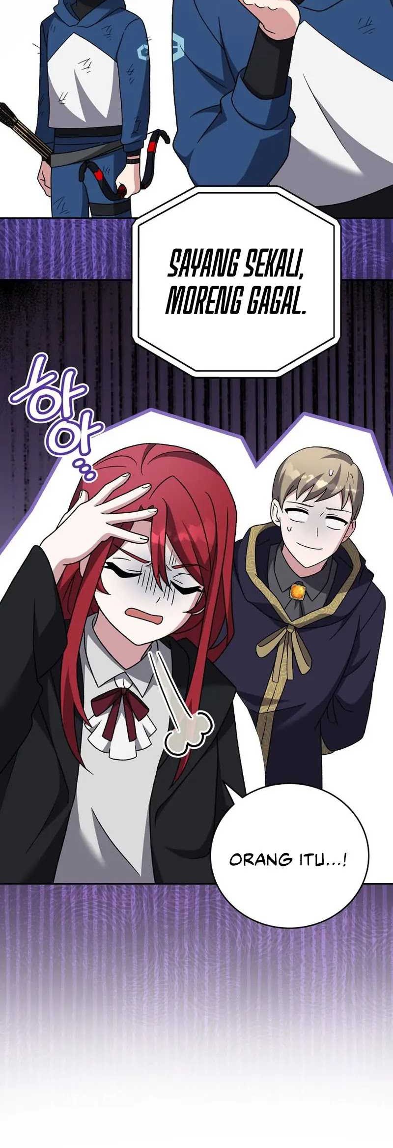 The Novel’s Extra (Remake) chapter 101 halaman 48