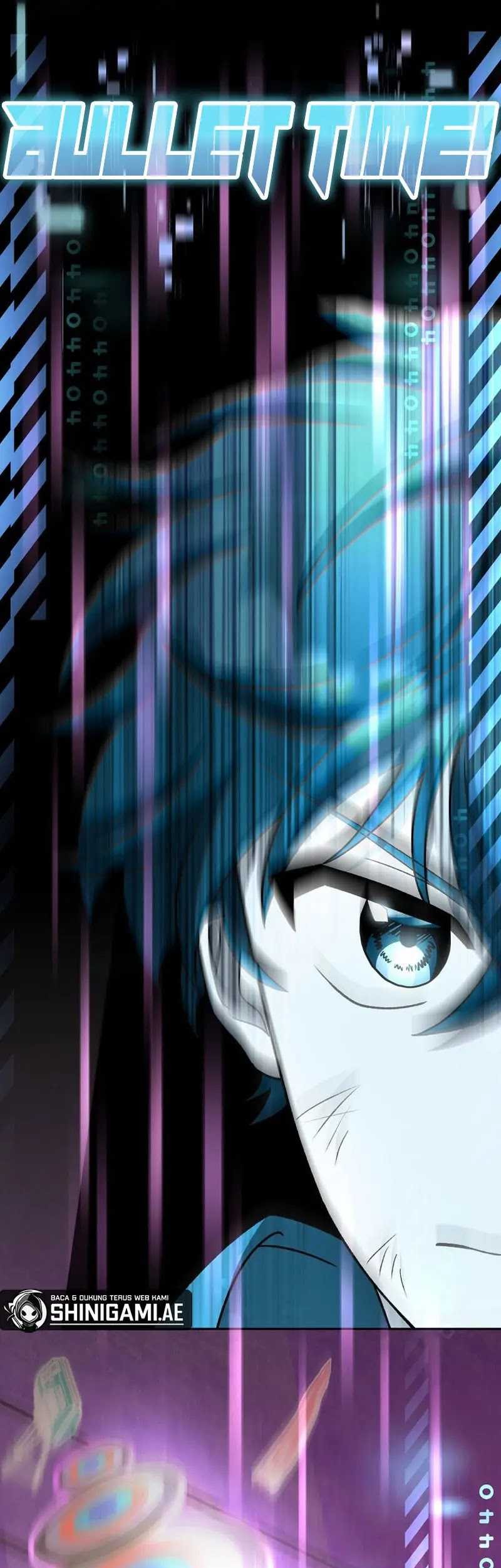 The Novel’s Extra (Remake) chapter 101 halaman 55