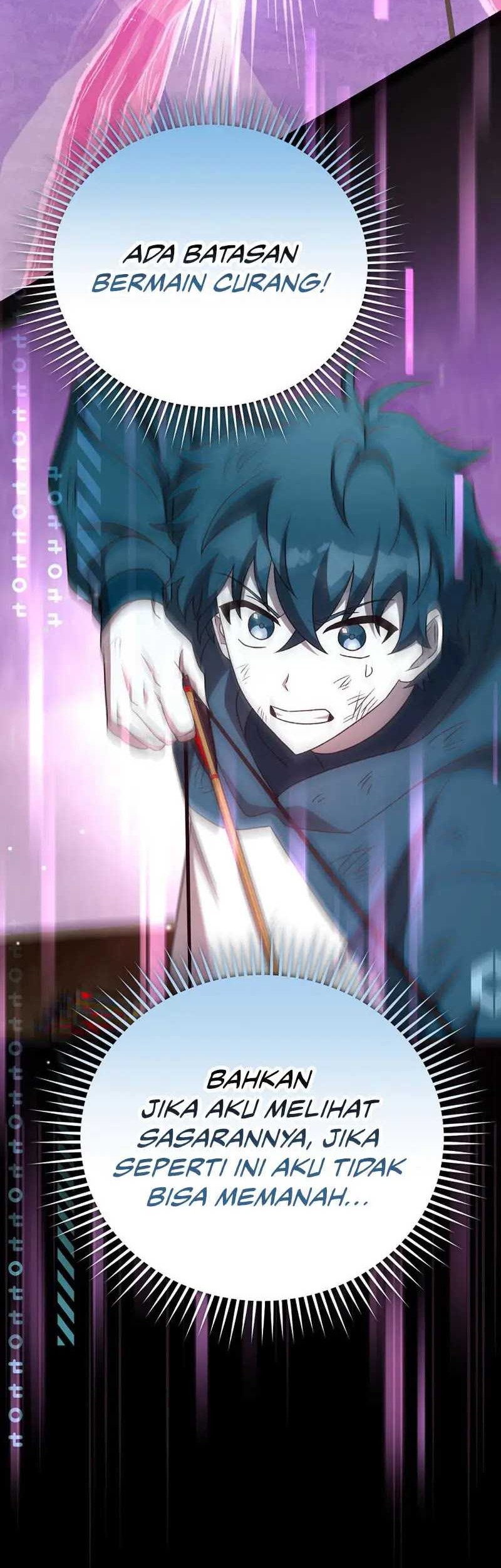 The Novel’s Extra (Remake) chapter 101 halaman 58