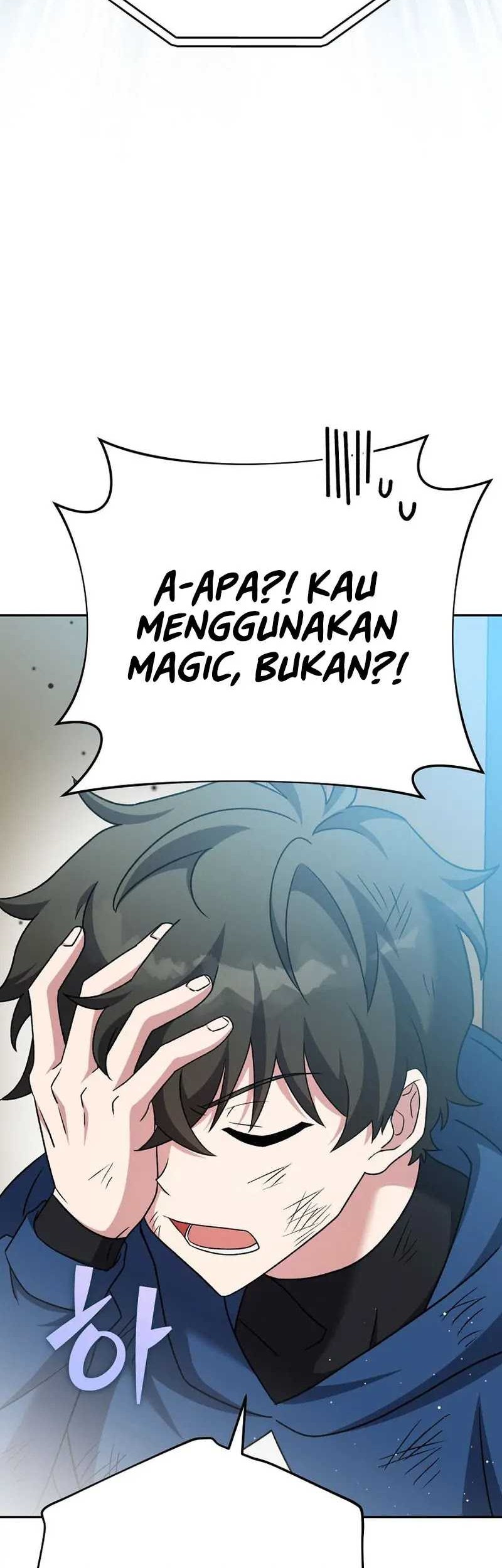 The Novel’s Extra (Remake) chapter 101 halaman 71