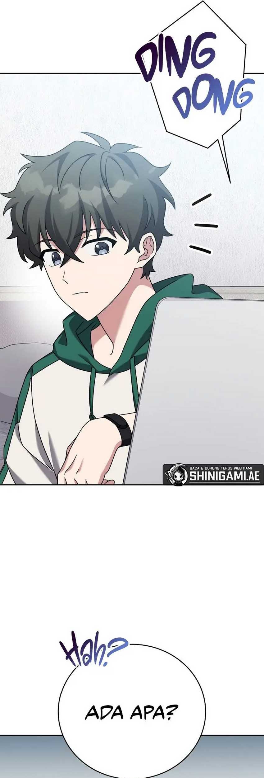 The Novel’s Extra (Remake) chapter 102 halaman 6