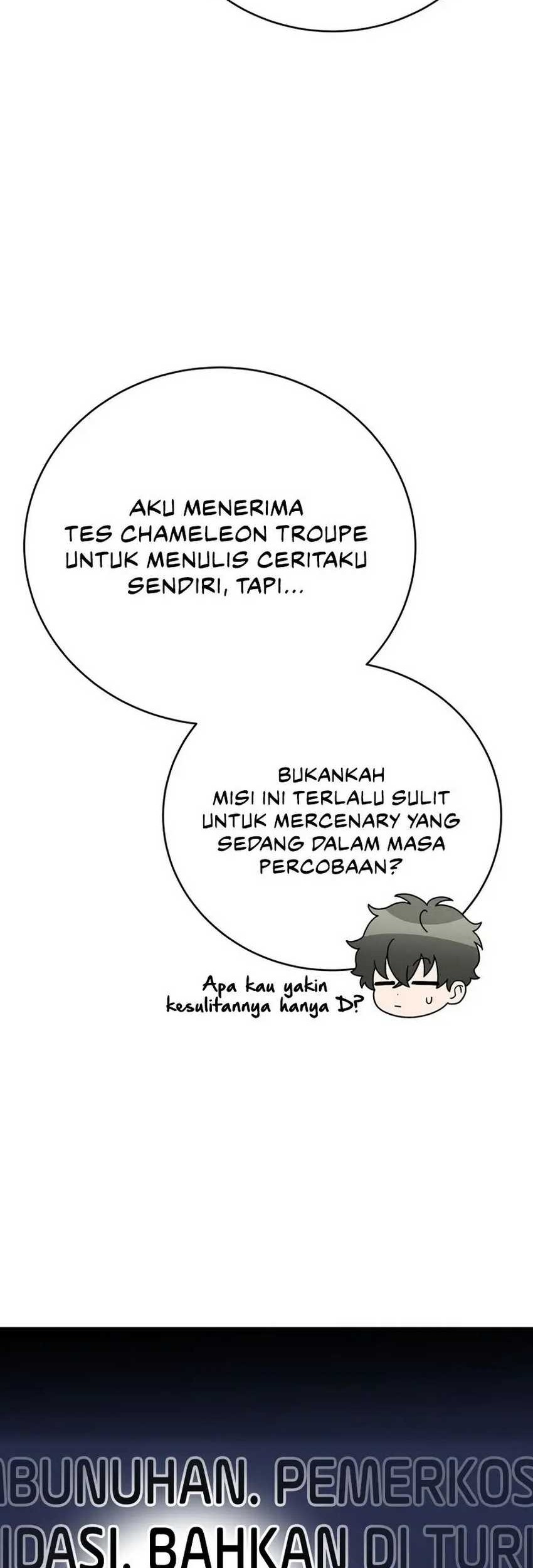 The Novel’s Extra (Remake) chapter 102 halaman 12