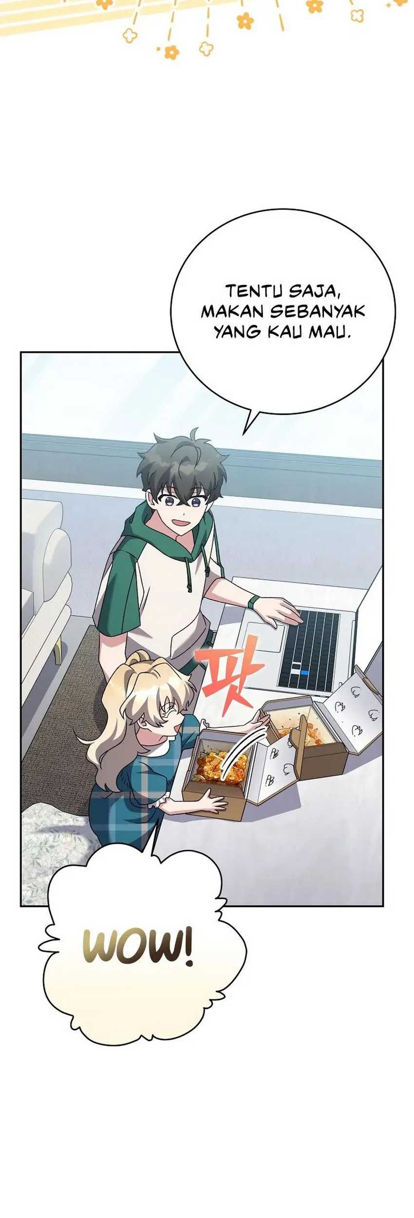 The Novel’s Extra (Remake) chapter 102 halaman 17