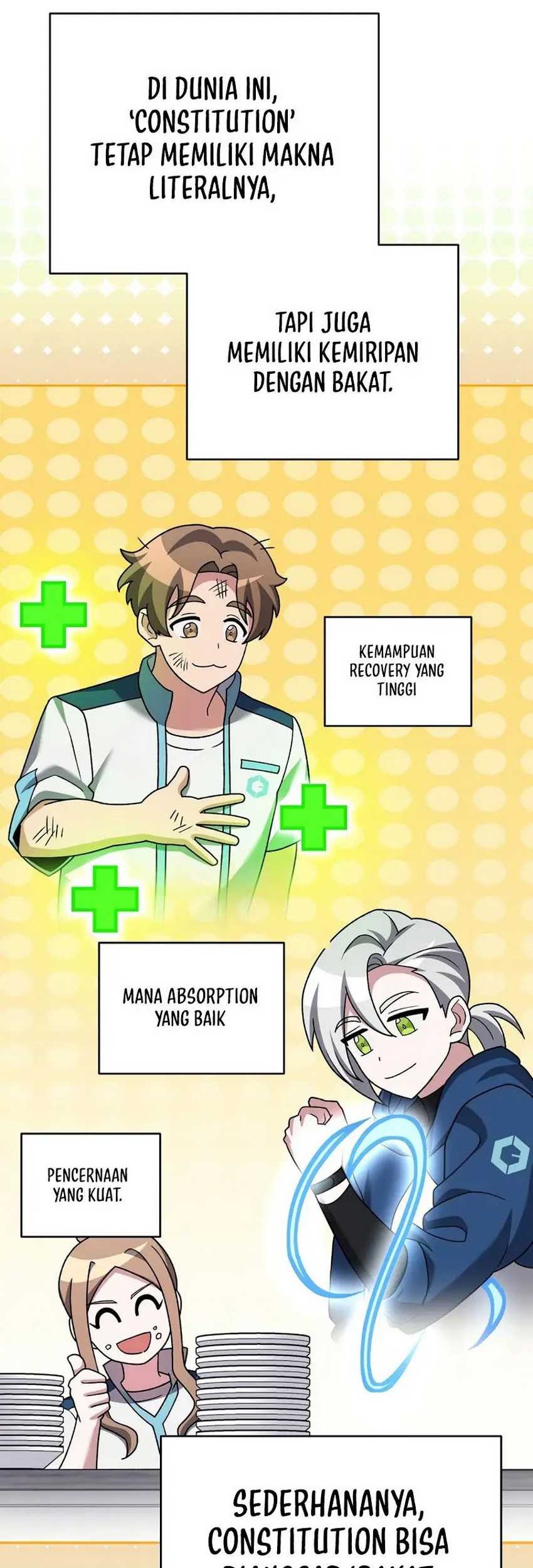 The Novel’s Extra (Remake) chapter 102 halaman 21