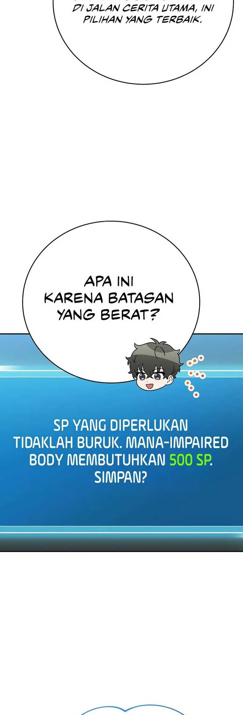 The Novel’s Extra (Remake) chapter 102 halaman 27