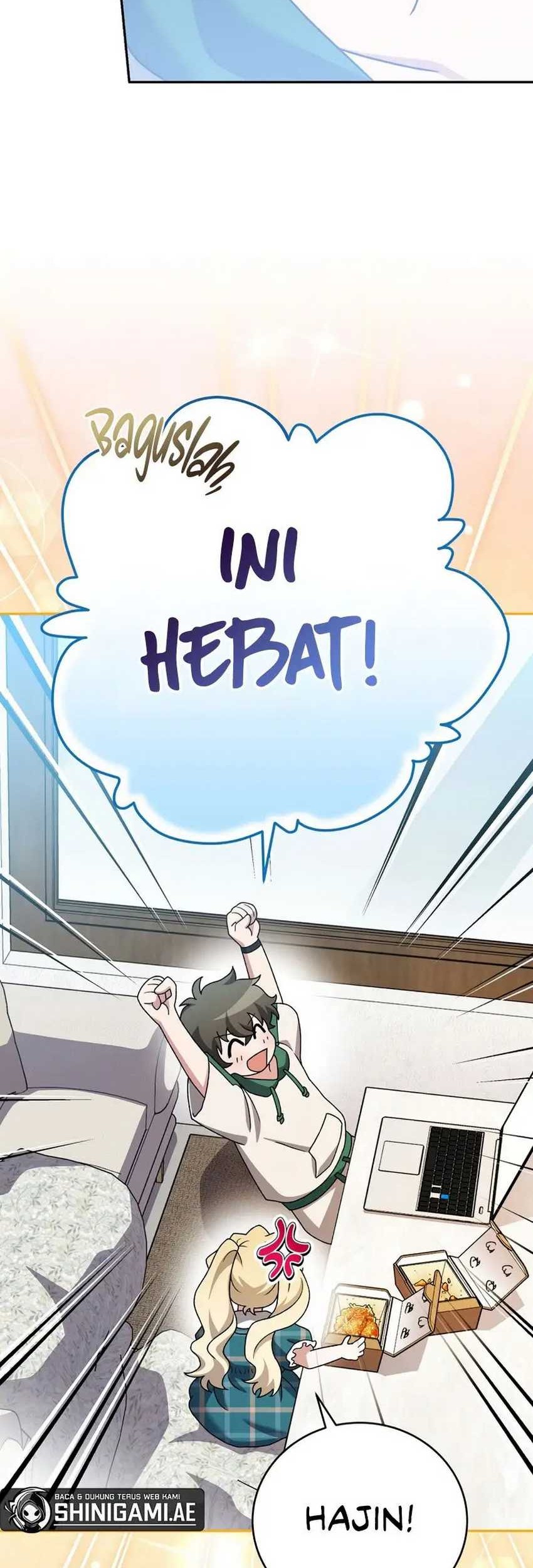 The Novel’s Extra (Remake) chapter 102 halaman 34
