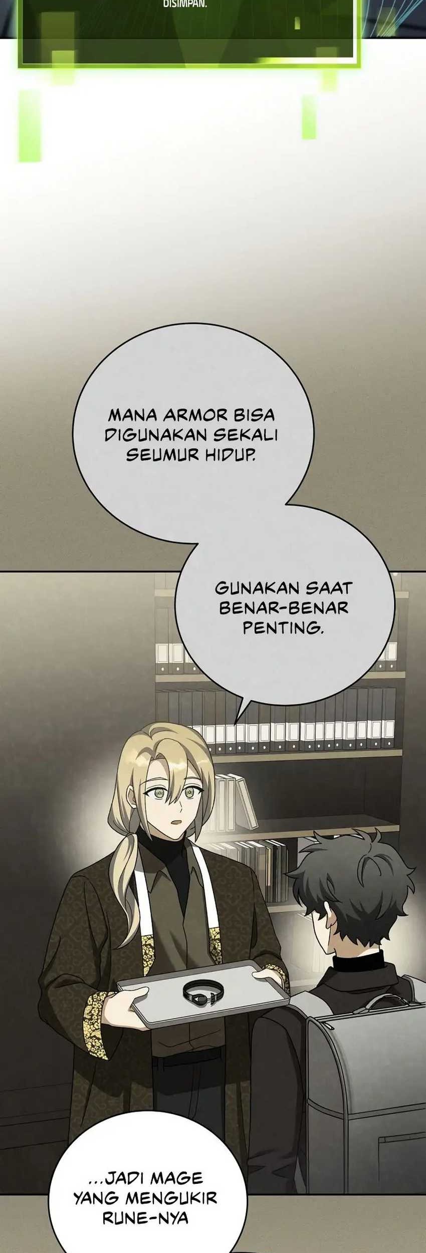 The Novel’s Extra (Remake) chapter 102 halaman 39
