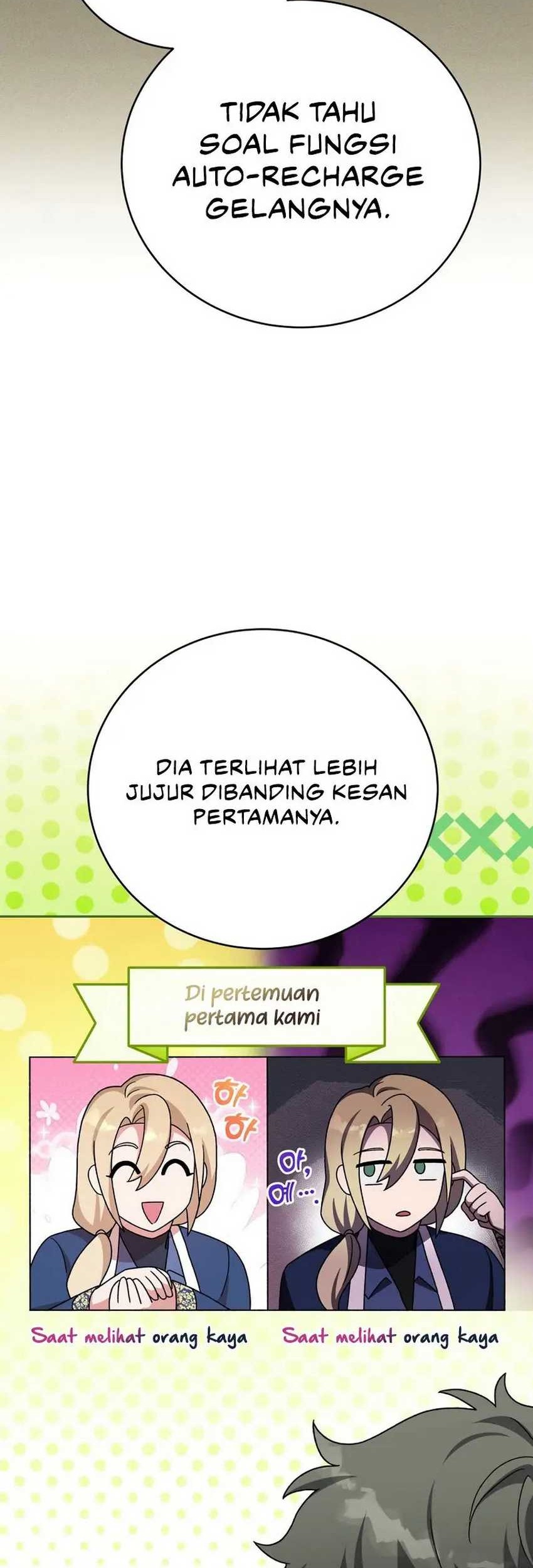 The Novel’s Extra (Remake) chapter 102 halaman 40