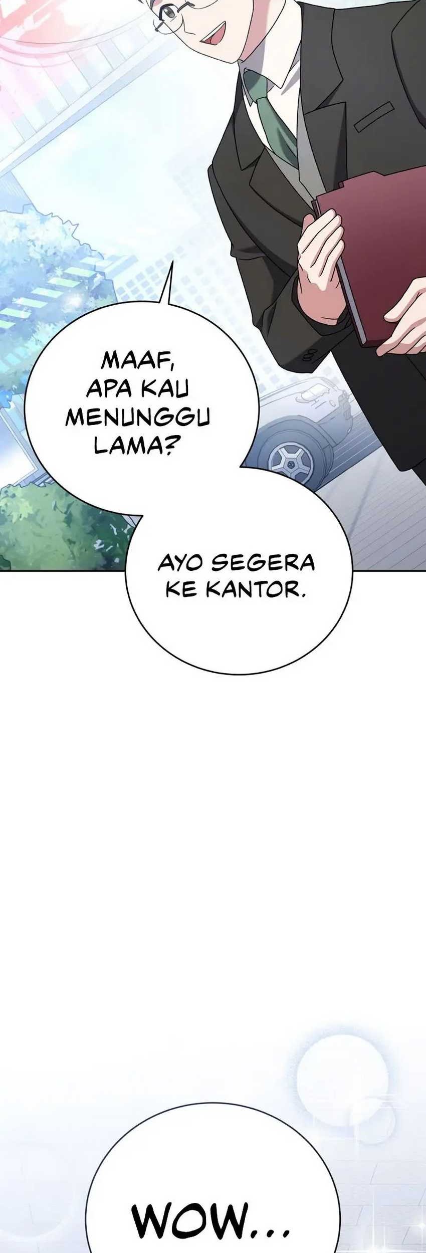 The Novel’s Extra (Remake) chapter 102 halaman 44