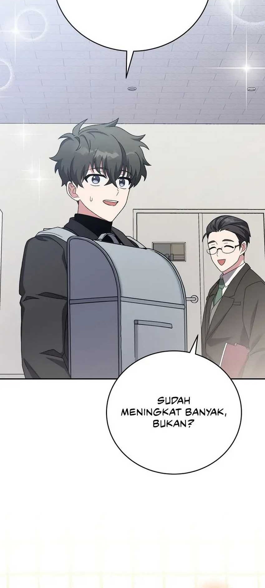 The Novel’s Extra (Remake) chapter 102 halaman 45