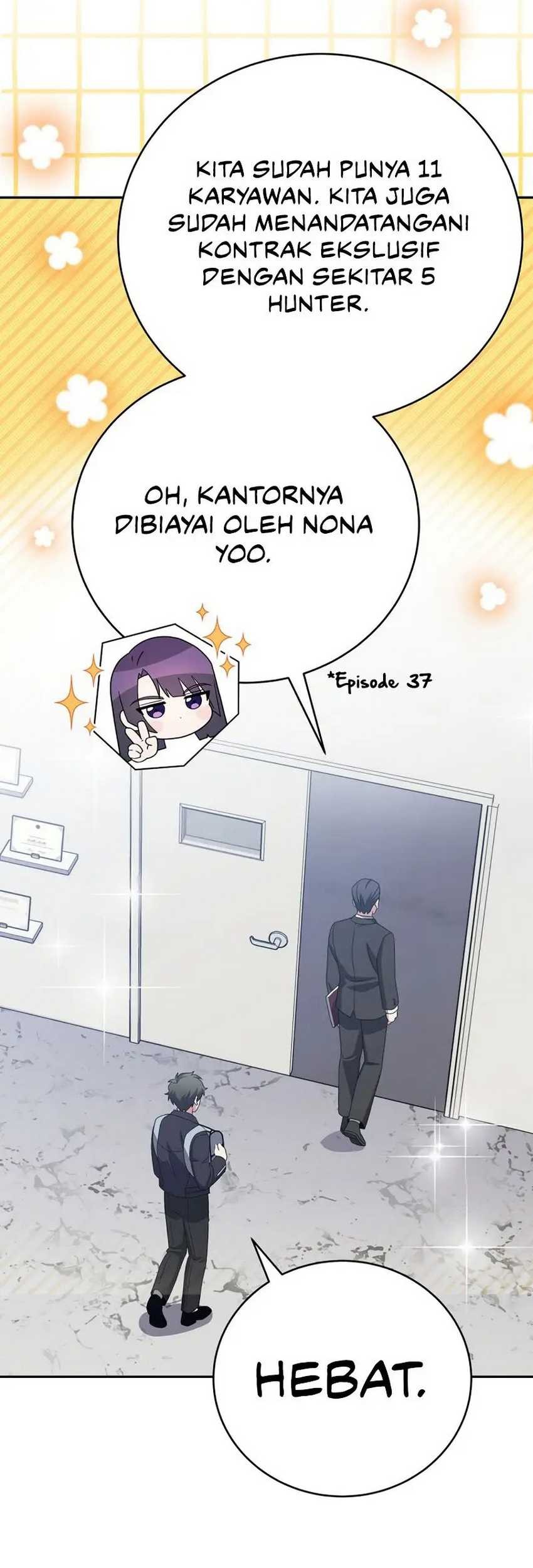 The Novel’s Extra (Remake) chapter 102 halaman 46