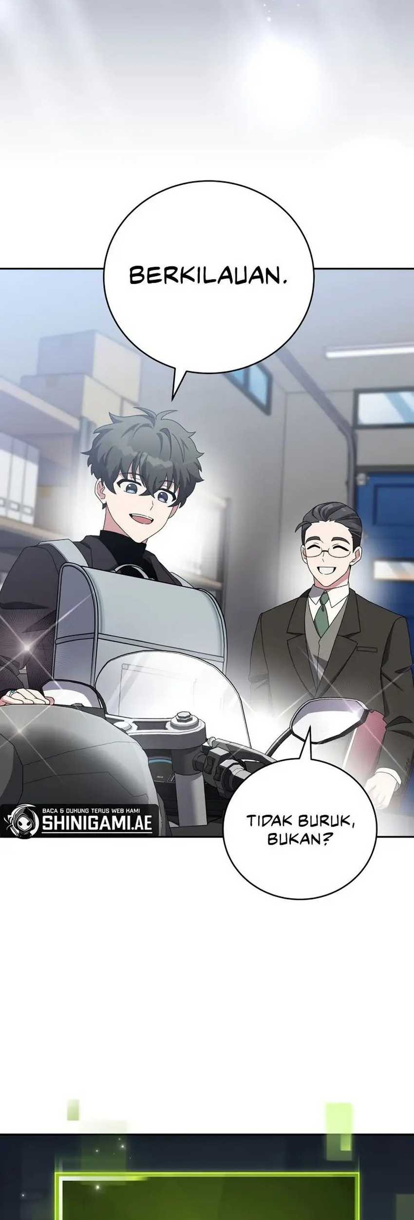 The Novel’s Extra (Remake) chapter 102 halaman 48