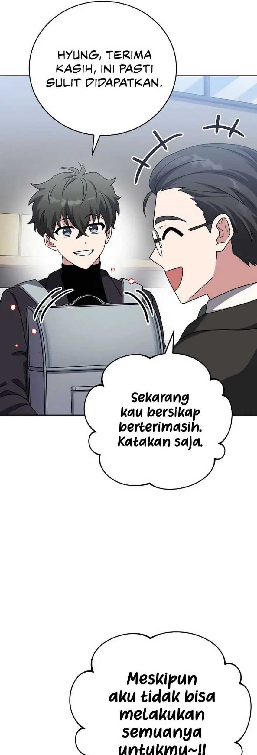 The Novel’s Extra (Remake) chapter 102 halaman 50