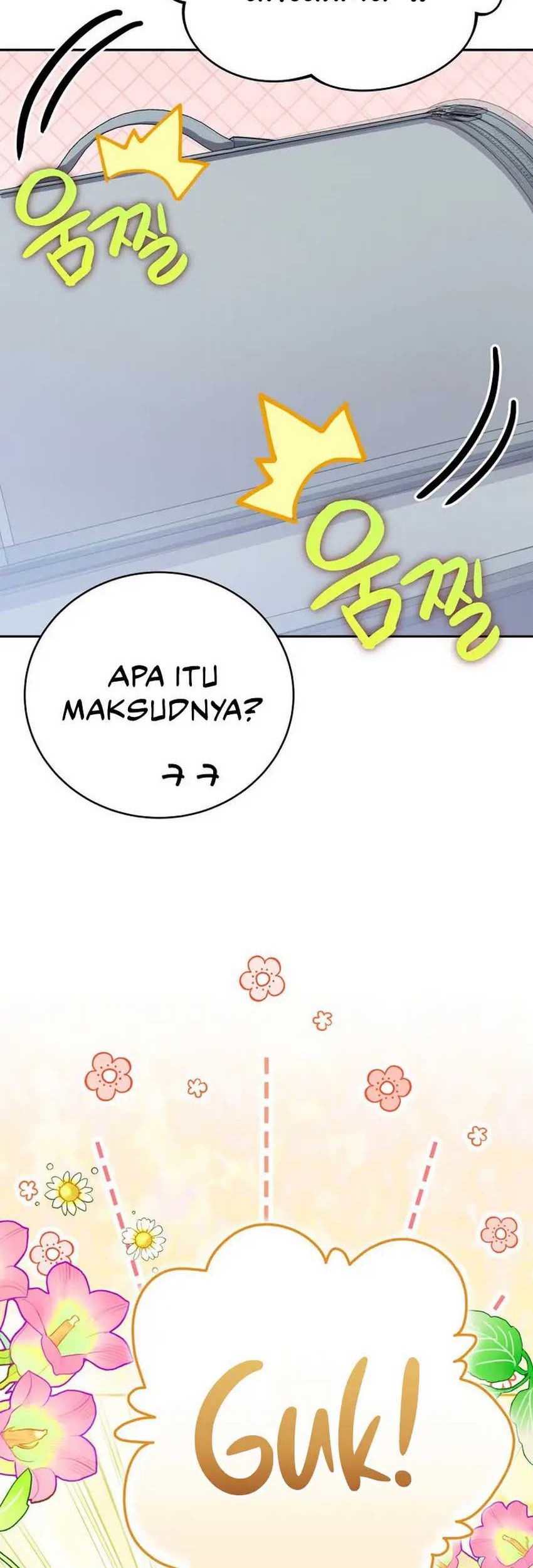 The Novel’s Extra (Remake) chapter 102 halaman 51