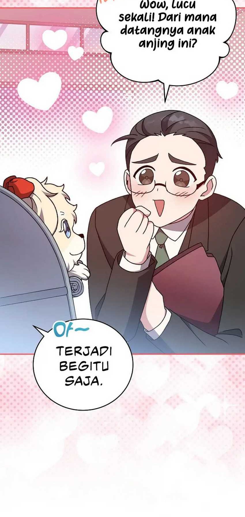 The Novel’s Extra (Remake) chapter 102 halaman 53