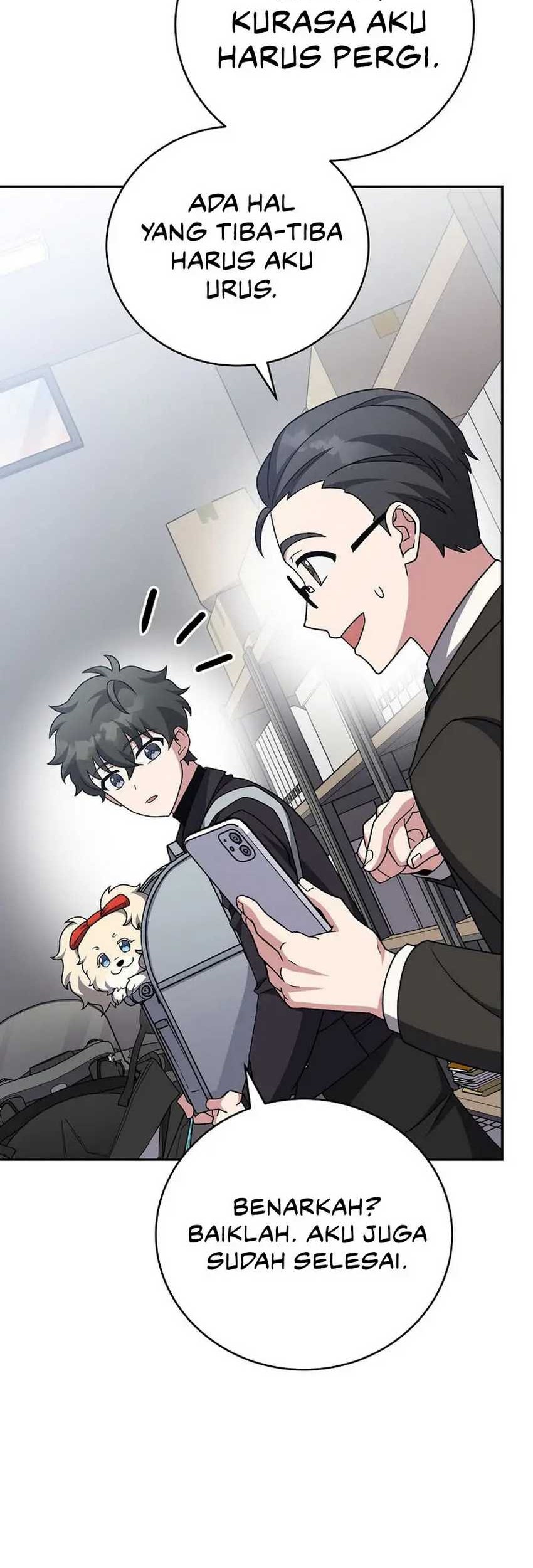 The Novel’s Extra (Remake) chapter 102 halaman 55
