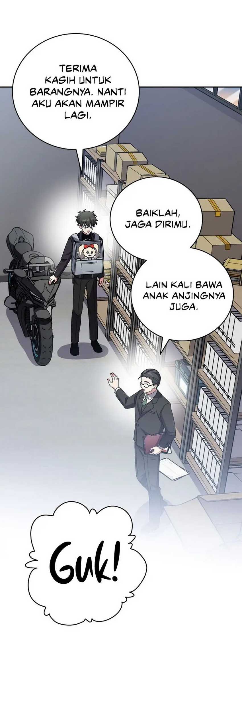 The Novel’s Extra (Remake) chapter 102 halaman 56