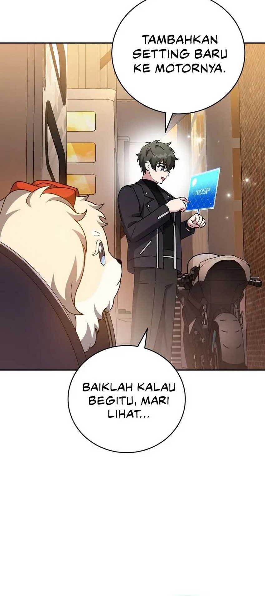 The Novel’s Extra (Remake) chapter 102 halaman 60