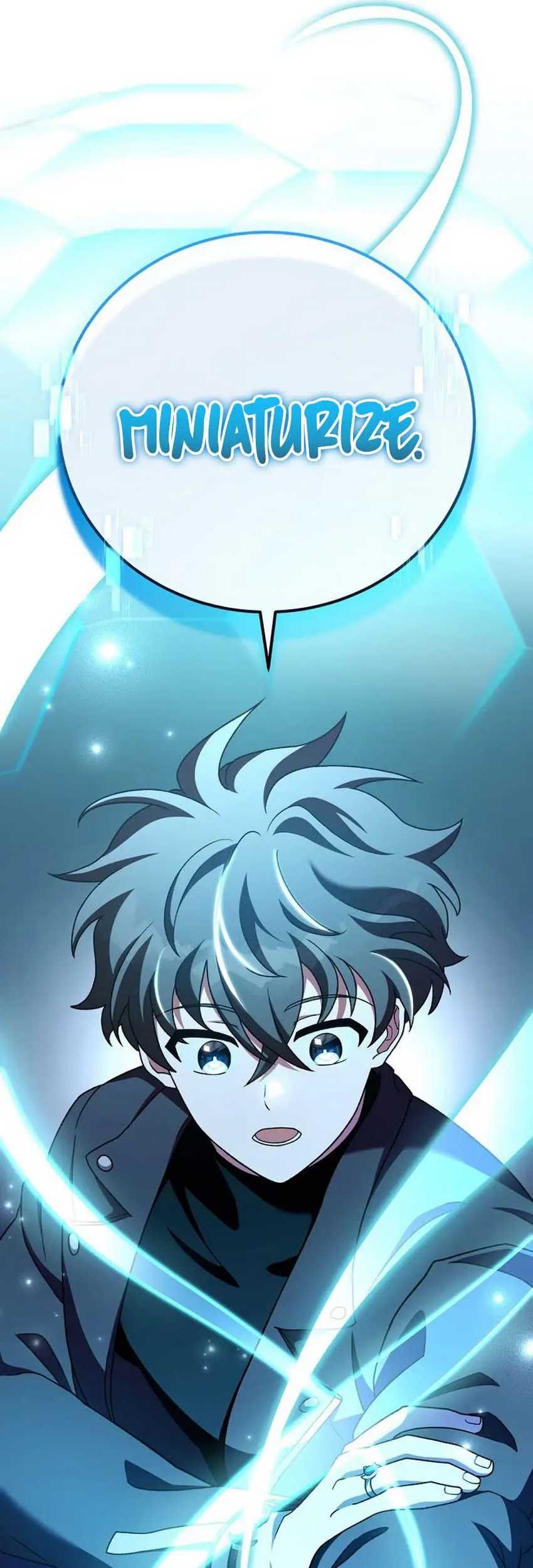 The Novel’s Extra (Remake) chapter 102 halaman 61